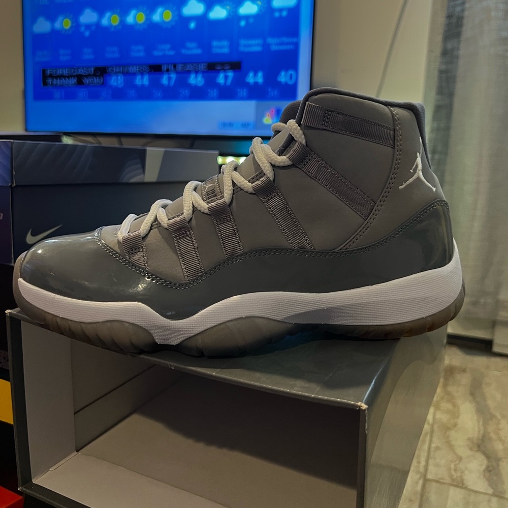 Air Jordan 11 Retro 2010